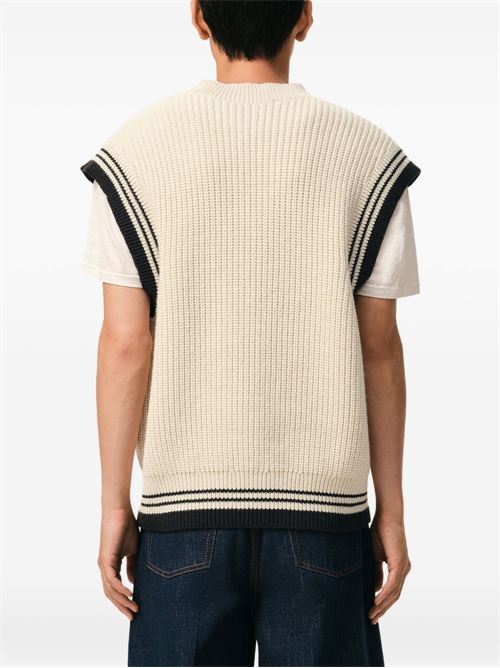 Ami de Coeur vest AMI PARIS | UKS865KN0161136